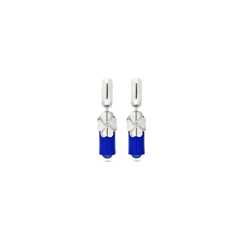 Earrings Fortunella