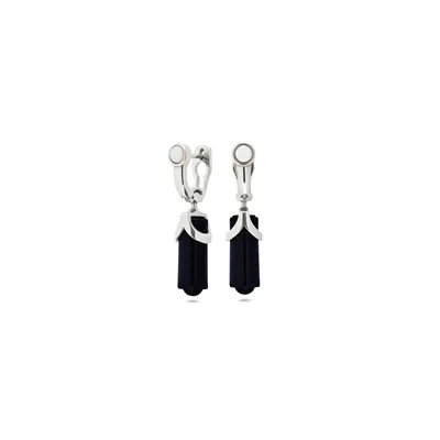 Earrings Bianco Incanto