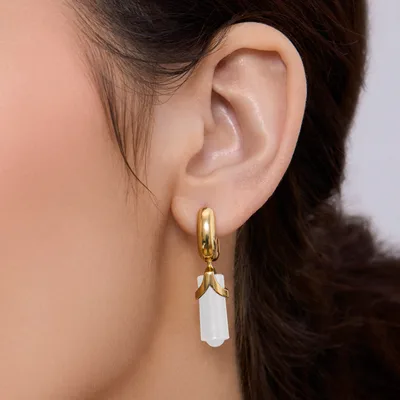 Earrings Fiera