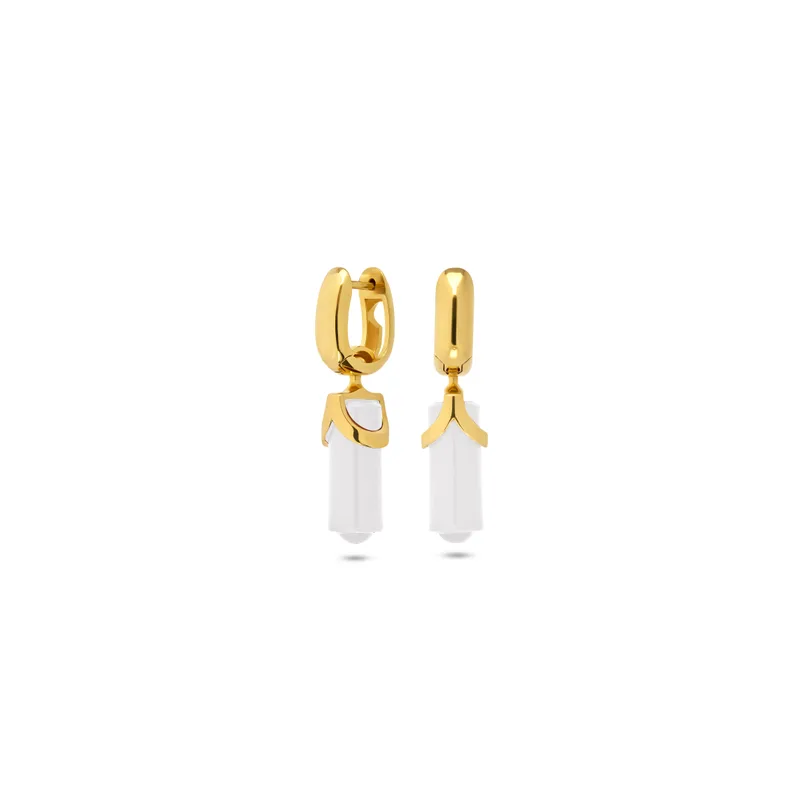 Earrings Fiera