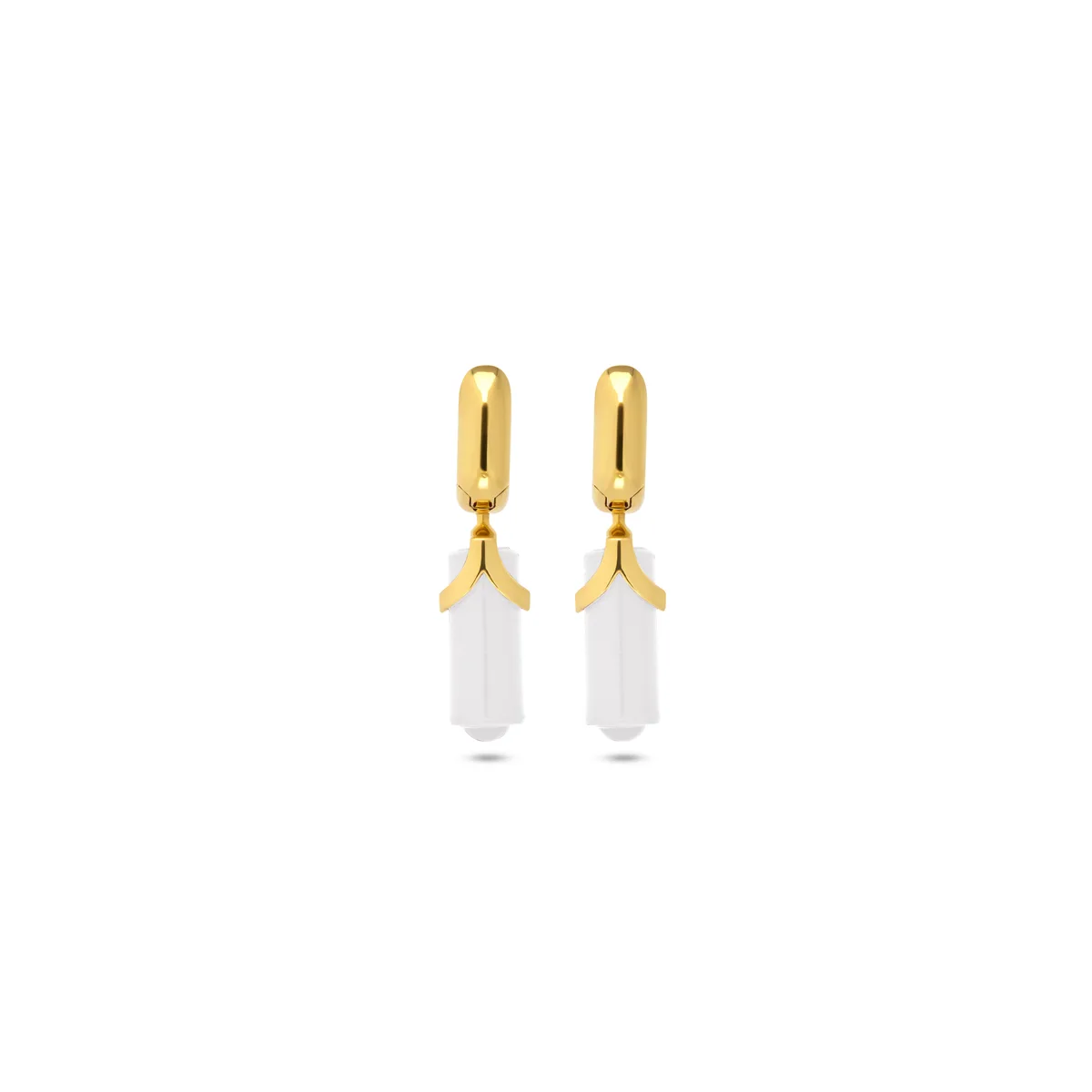 Earrings Fiera