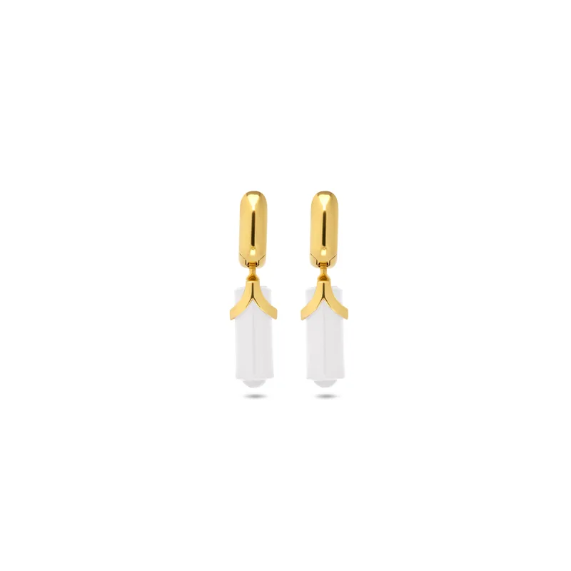 Earrings Fiera
