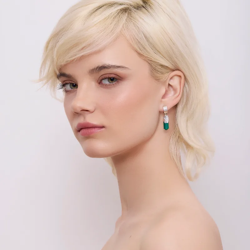 Earrings Fortuna Giocosa