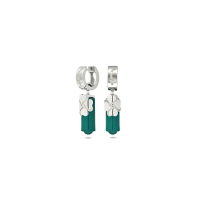 Earrings Fortuna Giocosa