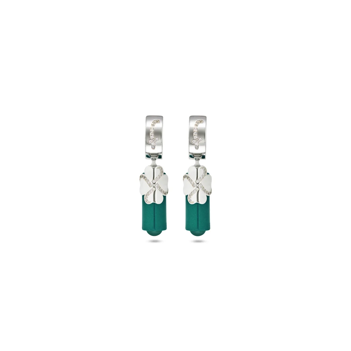 Earrings Fortuna Giocosa