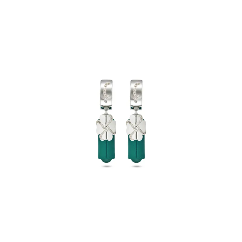 Earrings Fortuna Giocosa