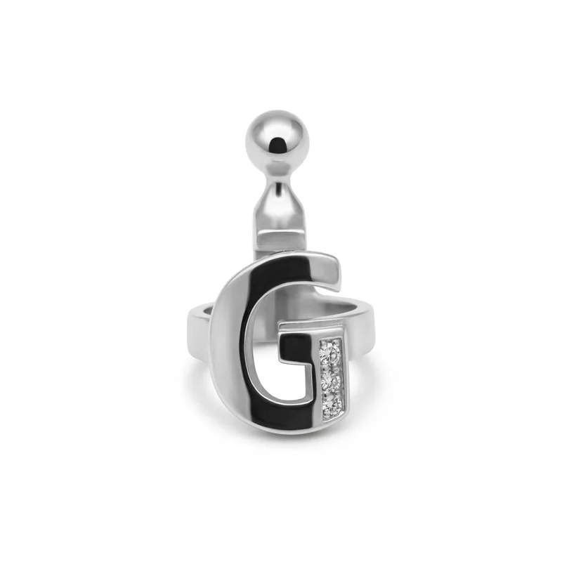 Přívěsek letter G