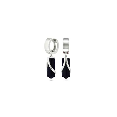 Earrings Siluetta