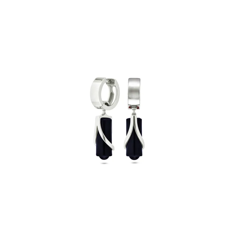 Earrings Siluetta