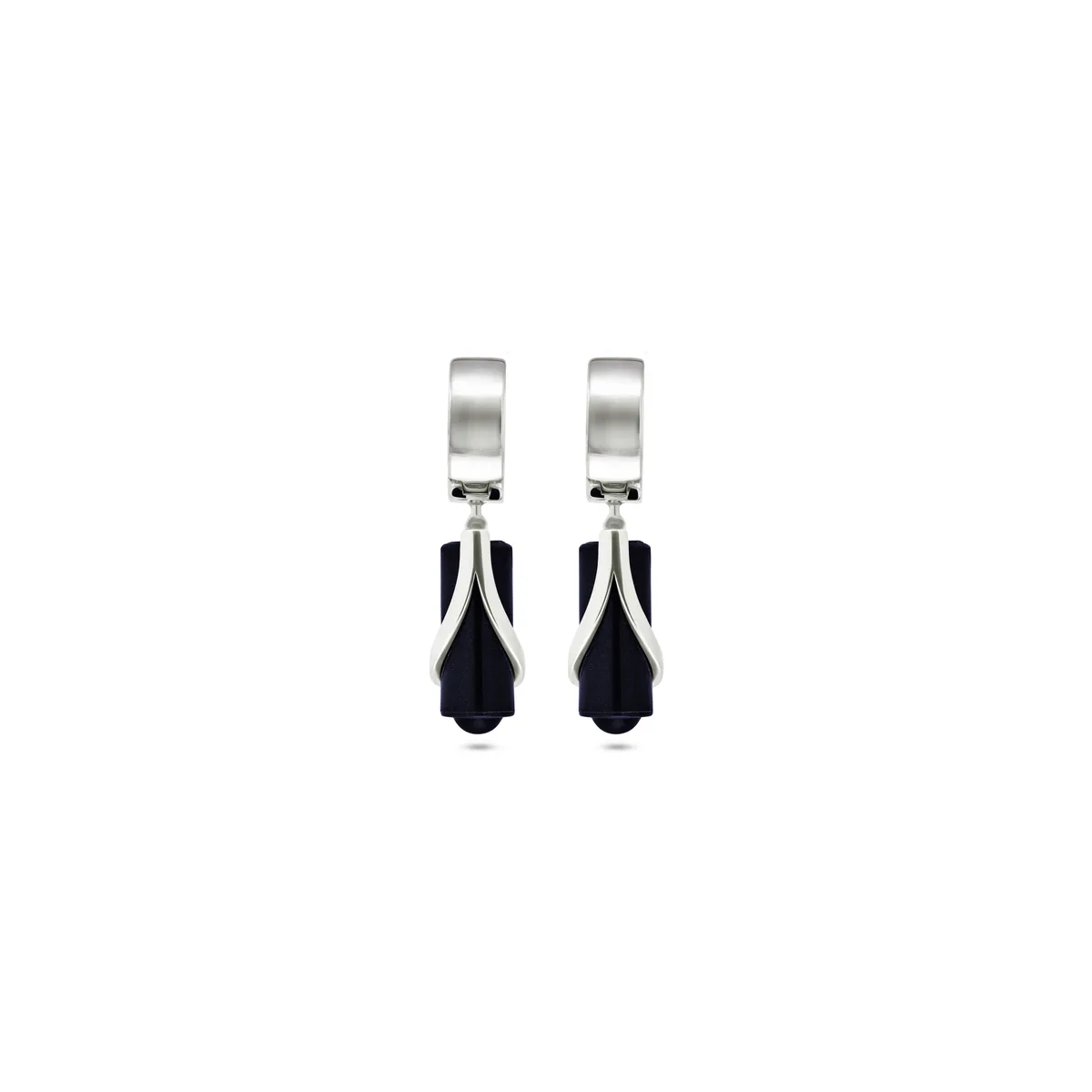 Earrings Siluetta