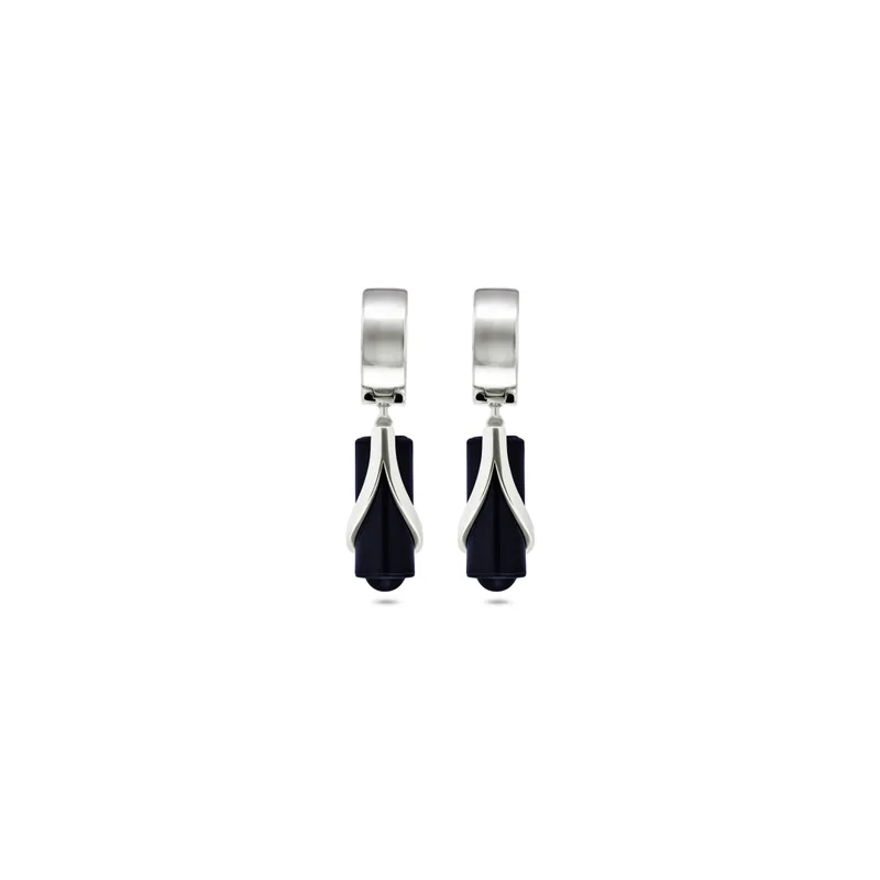 Earrings Siluetta