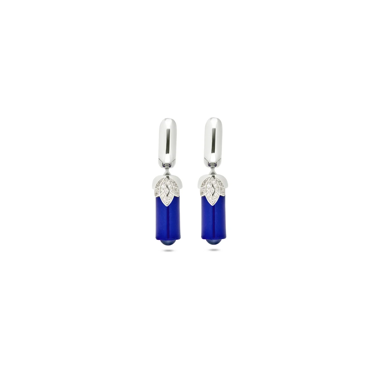 Earrings Notte Indomita