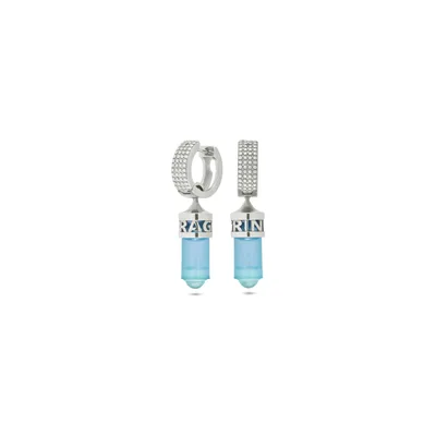 Earrings Fragrini Indomabile