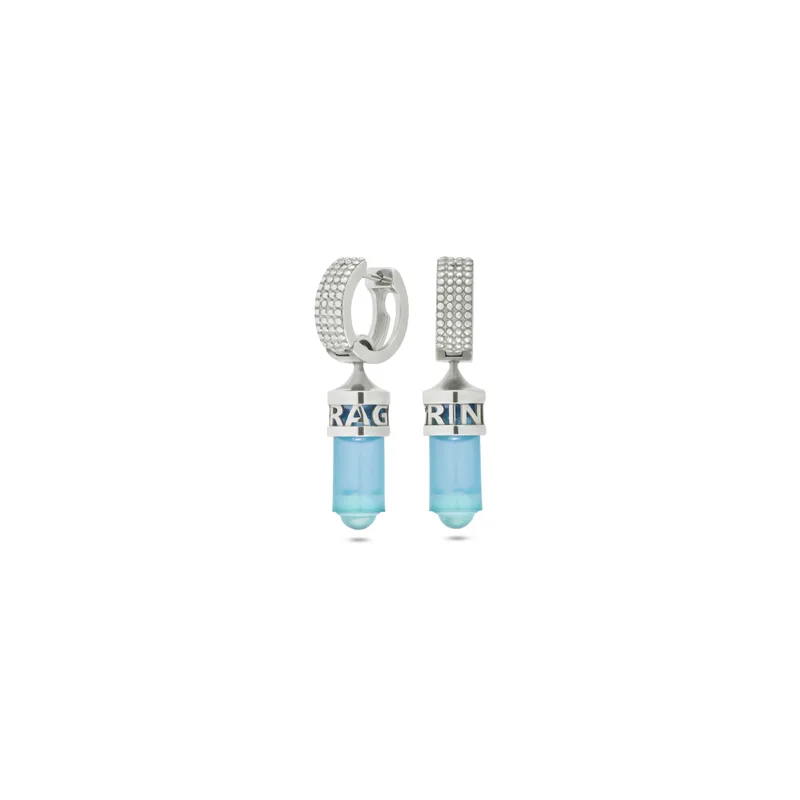 Earrings Fragrini Indomabile