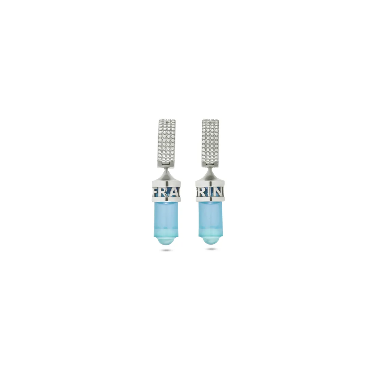 Earrings Fragrini Indomabile