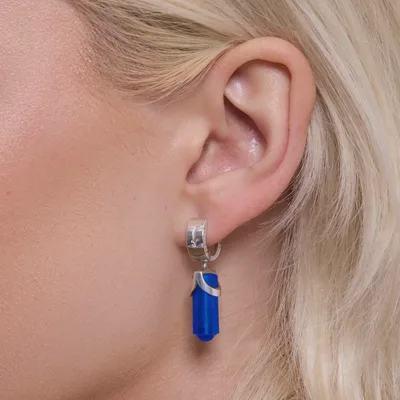 Earrings Spirito