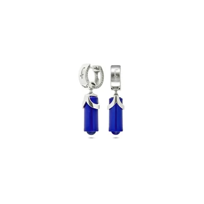 Earrings Spirito