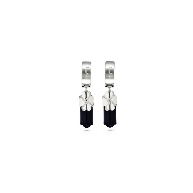 Earrings Portafortuna