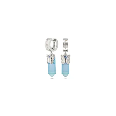 Earrings Ali di Farfalla