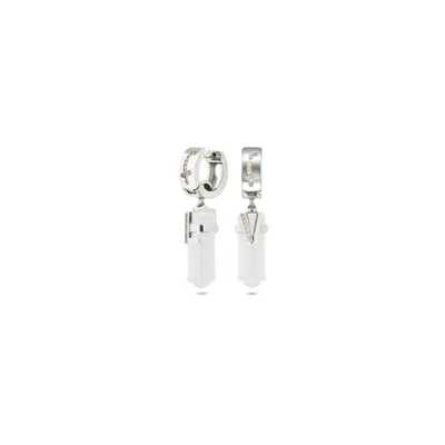 Earrings Lettere