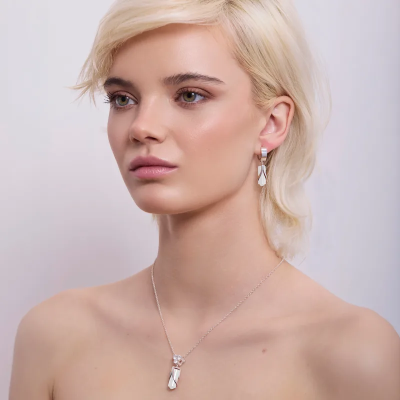 Earrings Passo Sicuro