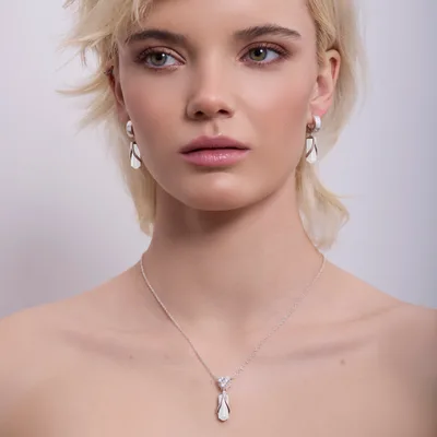 Earrings Passo Sicuro