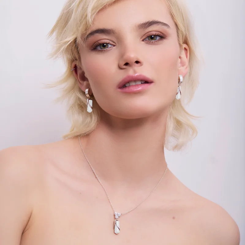 Earrings Passo Sicuro