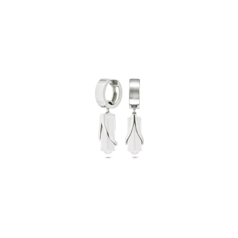 Earrings Passo Sicuro