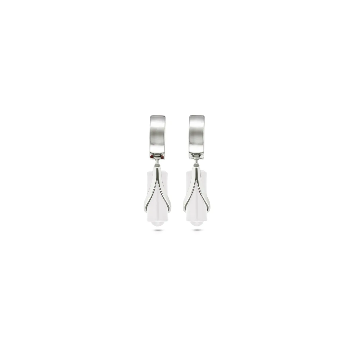 Earrings Passo Sicuro