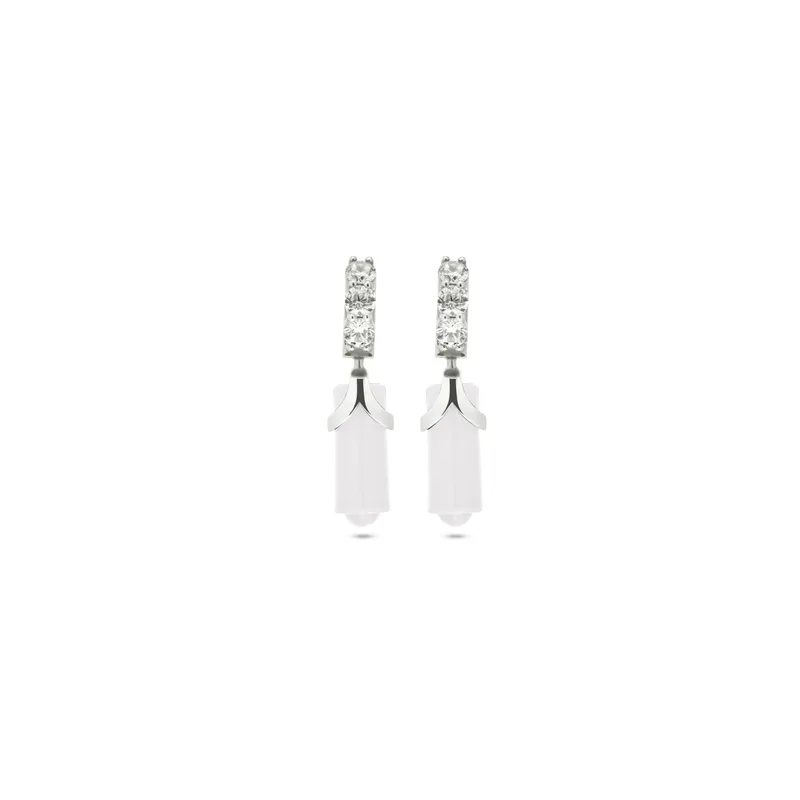 Earrings Luminosa