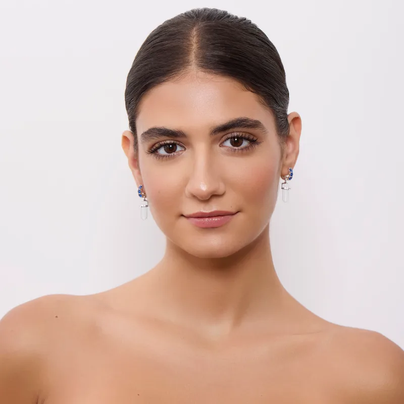 Earrings Segreto