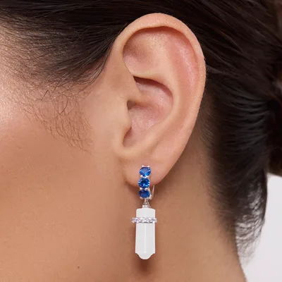 Earrings Segreto