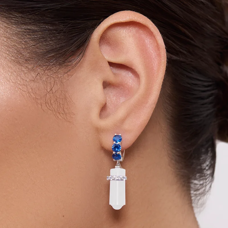 Earrings Segreto
