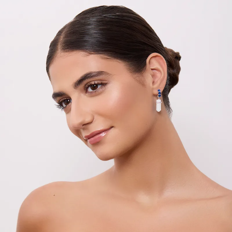 Earrings Segreto
