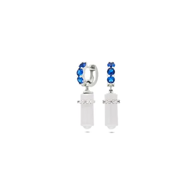Earrings Segreto