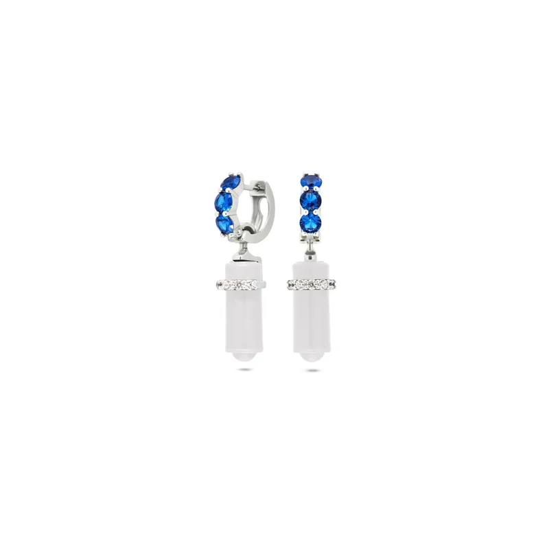 Earrings Segreto