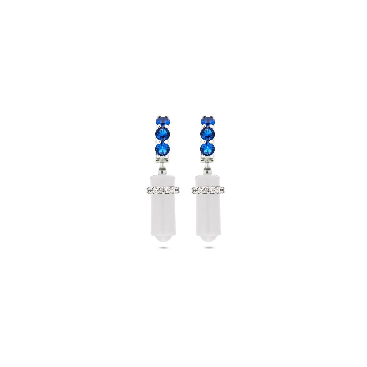 Earrings Segreto