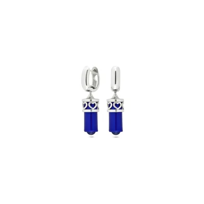Earrings Sogno Blu