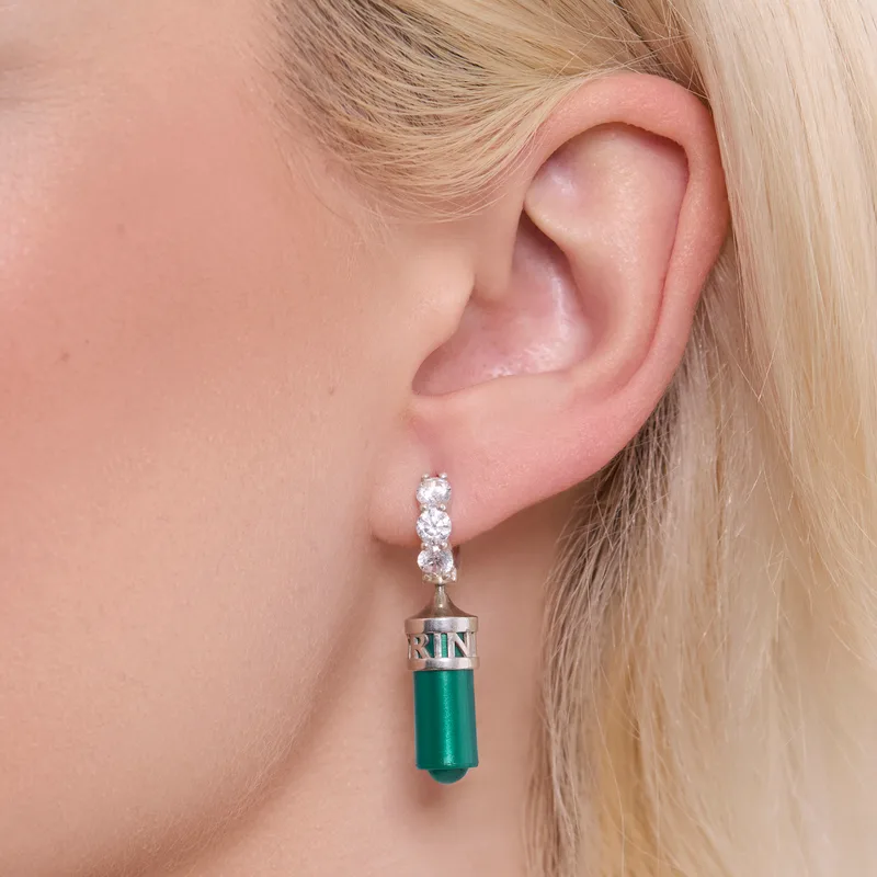 Earrings Vivace
