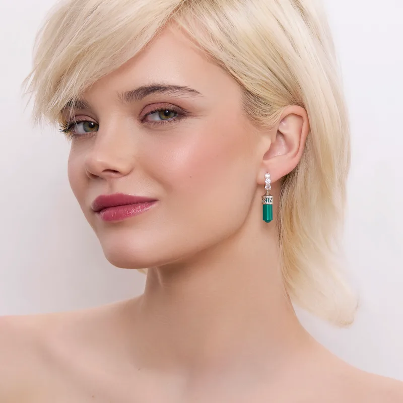 Earrings Vivace