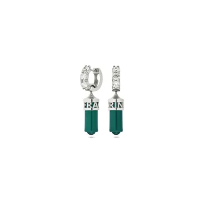 Earrings Vivace