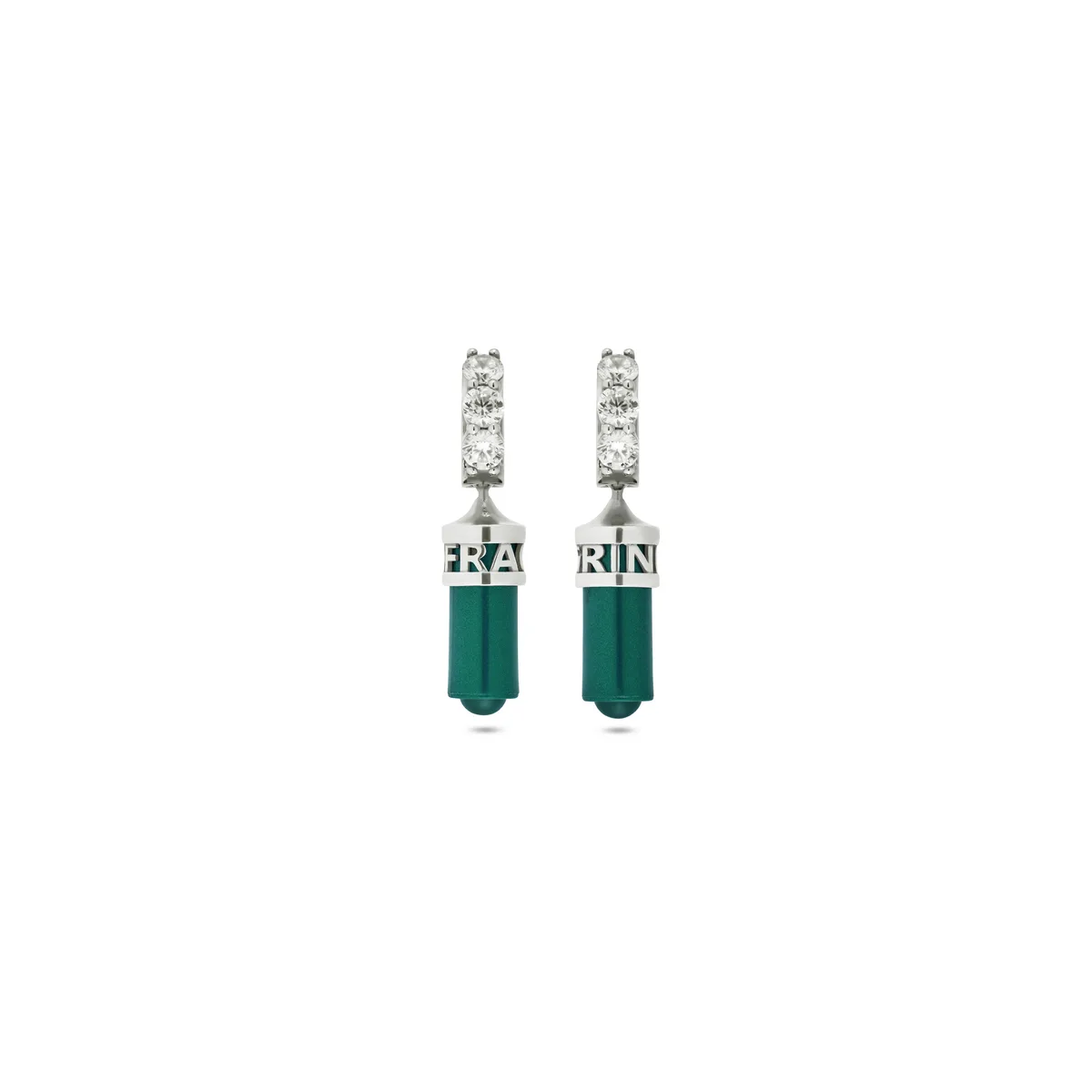 Earrings Vivace