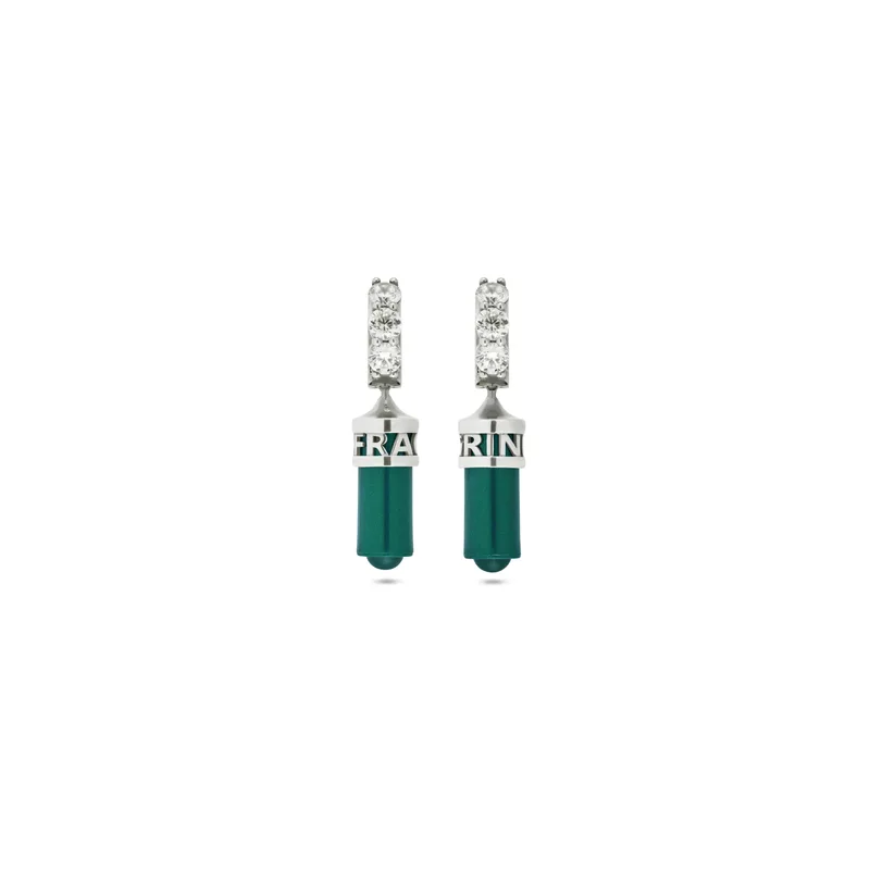 Earrings Vivace