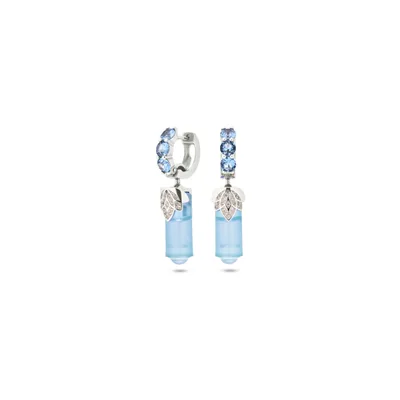 Earrings Eterea