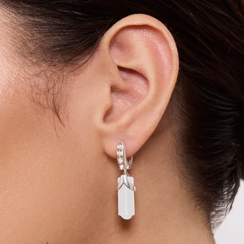 Earrings Mini Punk