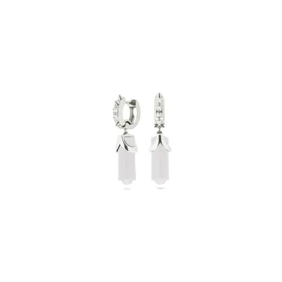 Earrings Mini Punk