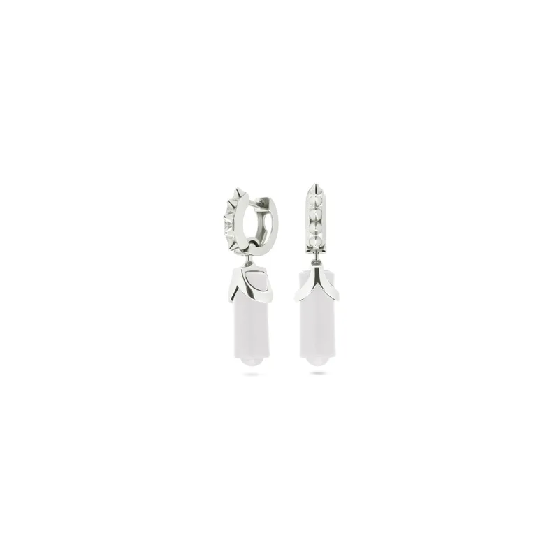 Earrings Mini Punk