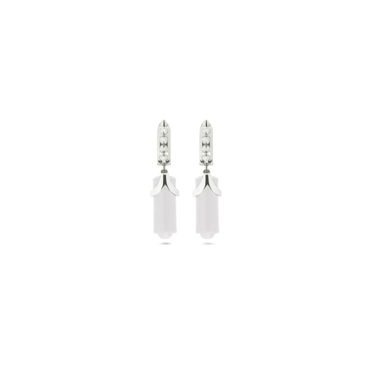 Earrings Mini Punk