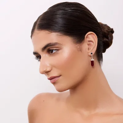 Earrings Incantesimo