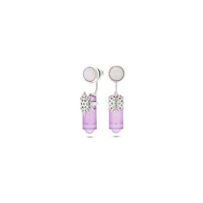Earrings Magia Bianca